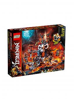 Lego Ninjago Verließ des deals Totenkopfmagiers .